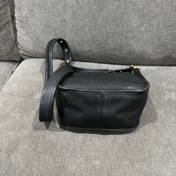 Coach Janice Crossbody Shoulder Bag 9950 - Picture 5 of 12